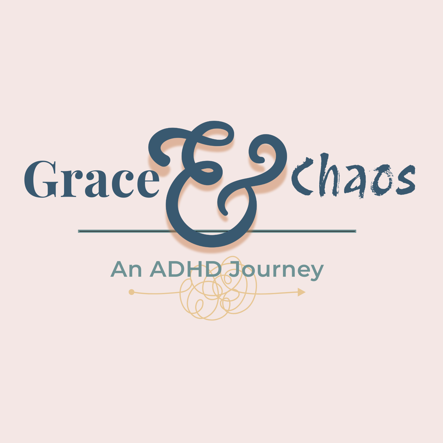 Grace & Chaos ADHD